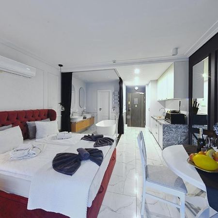 Apartpark Lividius -Uzdrowiskowa 46 Przy Plazy W Swinoujsciu Swinoujscie Kültér fotó