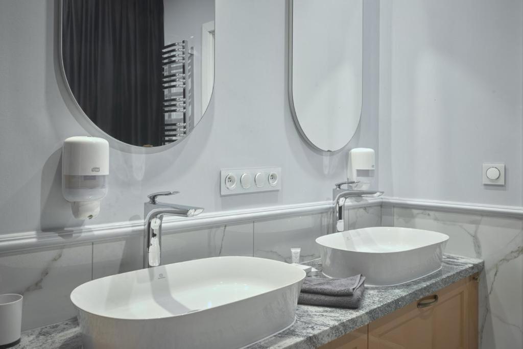 Apartpark Lividius -Uzdrowiskowa 46 Przy Plazy W Swinoujsciu Swinoujscie Kültér fotó