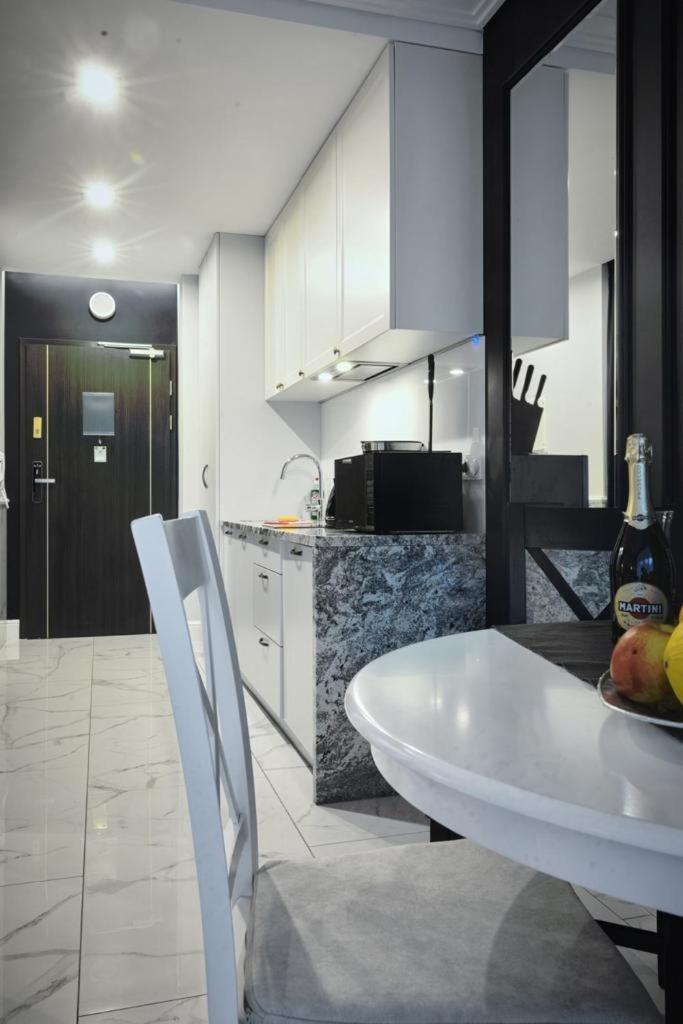 Apartpark Lividius -Uzdrowiskowa 46 Przy Plazy W Swinoujsciu Swinoujscie Kültér fotó