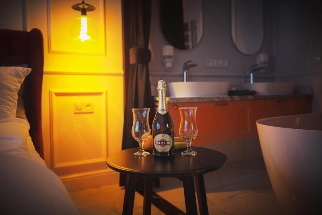 Apartpark Lividius -Uzdrowiskowa 46 Przy Plazy W Swinoujsciu Swinoujscie Kültér fotó